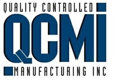 Quality Controlled Manufacturing Inc. 