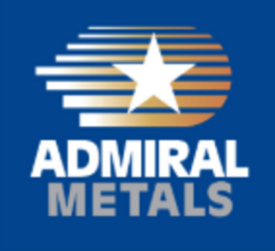 Admiral Metals Servicenter Co., Inc.
