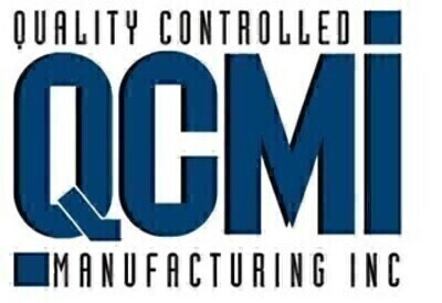 Quality Controlled Manufacturing Inc. 