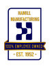 Hamill Manufacturing Company