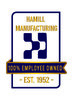 Hamill Manufacturing Company