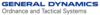 General Dynamics Ordnance & Tactical Systems