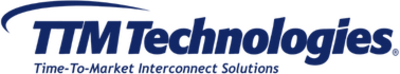 TTM Technologies