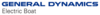 General Dynamics Electric Boat