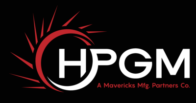 High Precision Grinding & Machining, a Mavericks Manufacturing company