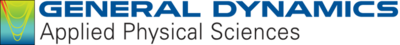 Applied Physical Sciences and General Dynamics
