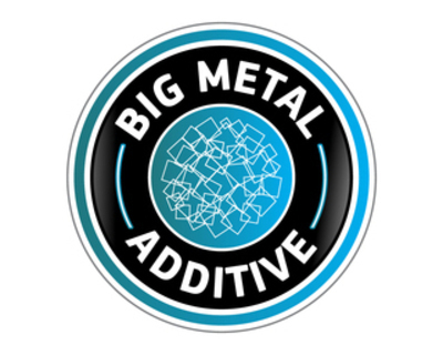 Big Metal Additive