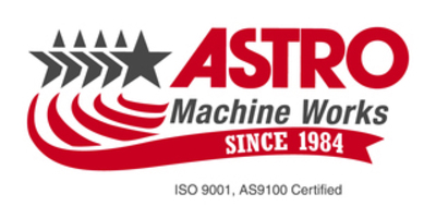 Astro Machine Works
