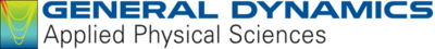 Applied Physical Sciences and General Dynamics