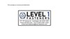 Level 1 Fasteners