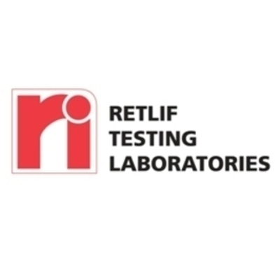 Retlif Testing Laboratories