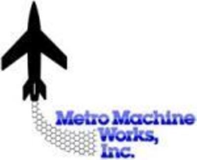 Metro Machine Works