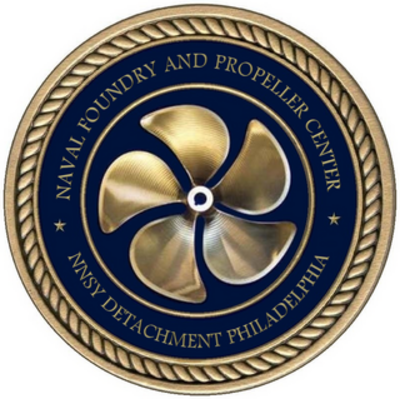 Naval Foundry and Propeller Center