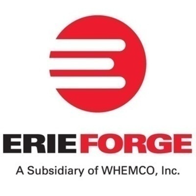 ERIE FORGE AND STEEL, INC.