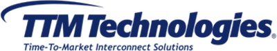 TTM Technologies