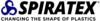 SPIRATEX CO